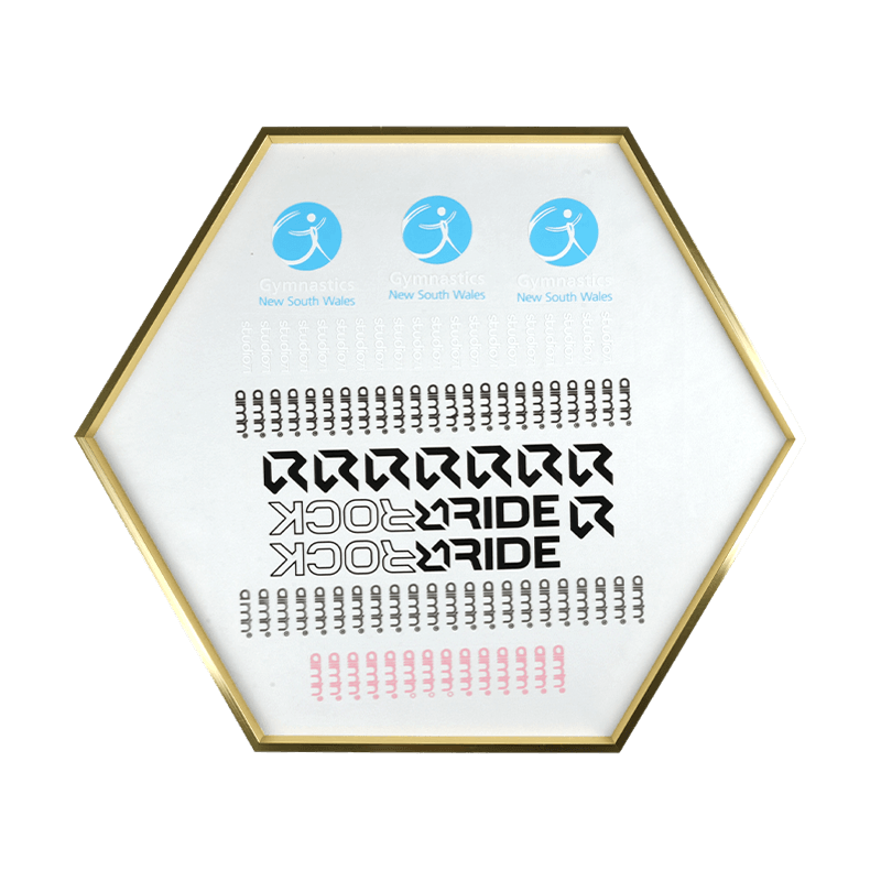 Lipéid silicone 3D/2D